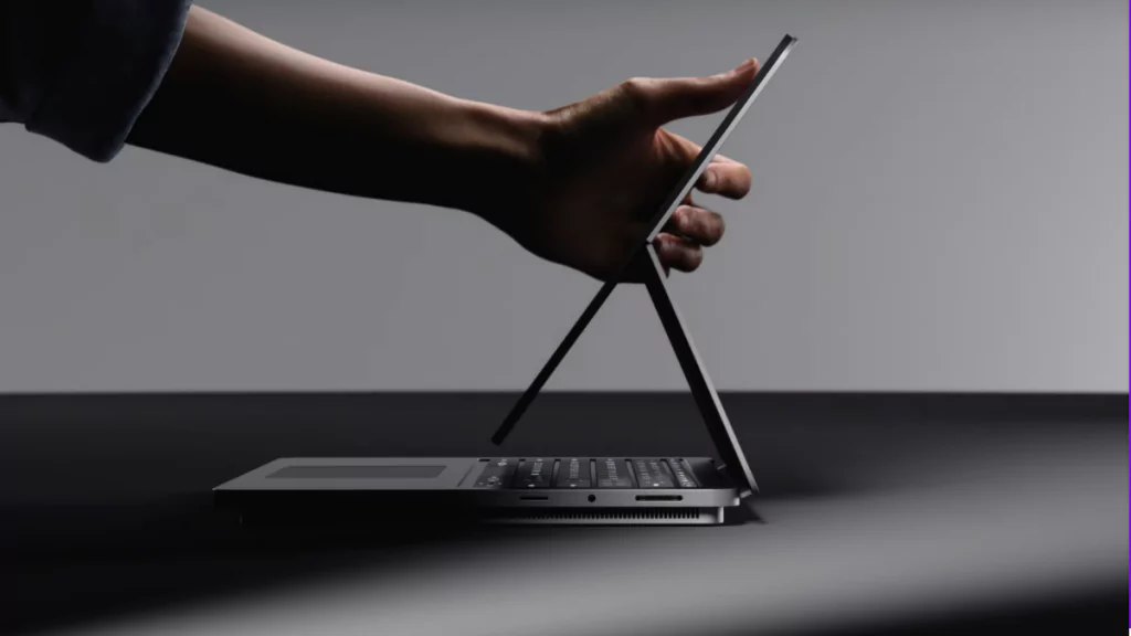 Surface Laptop Studio 2: News, Release Date, Specs