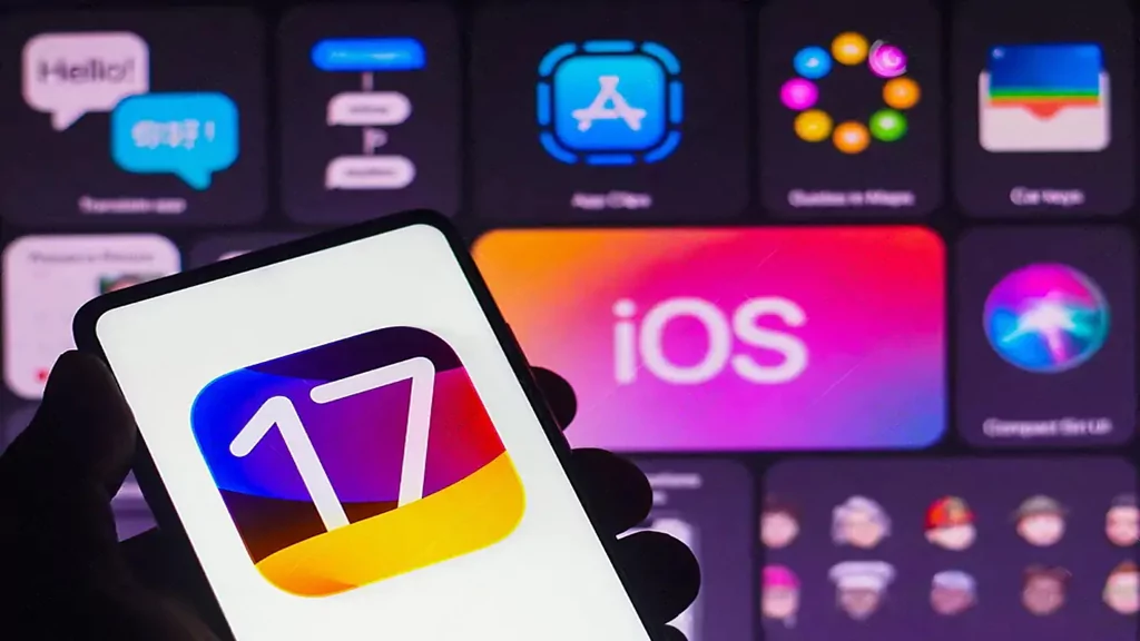How to Get iOS 17