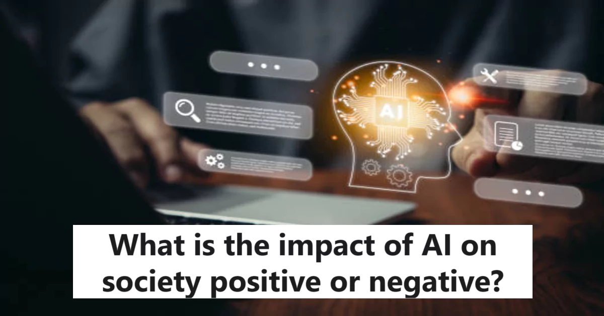 The Impact of AI