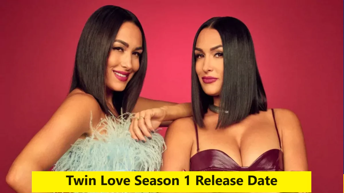 Twin Love Season 1 Release Date
