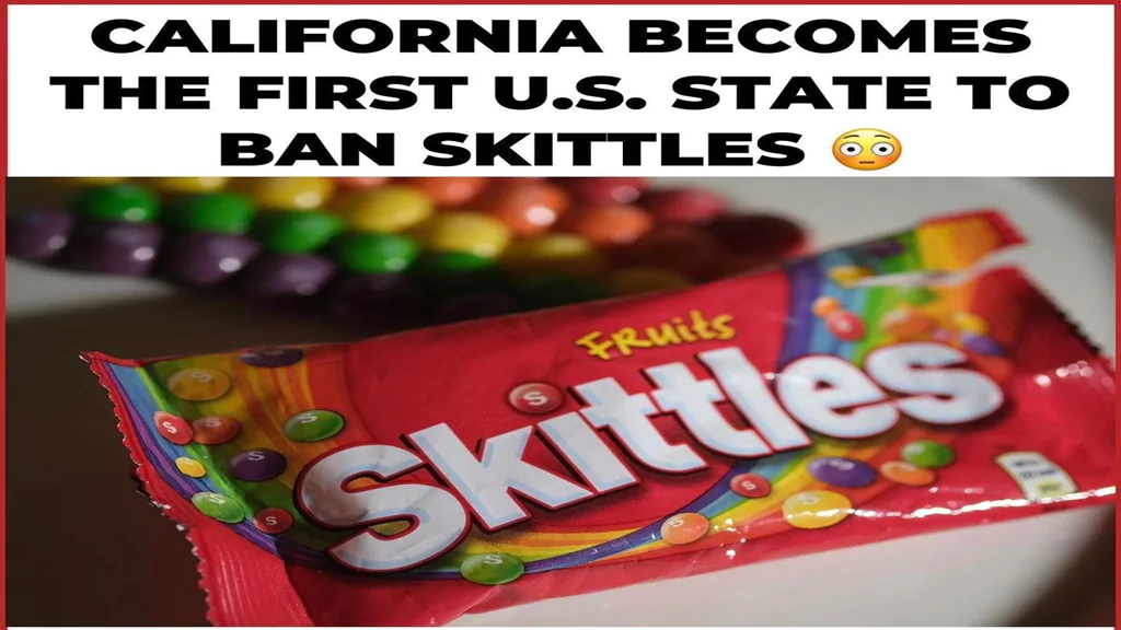 california skittles banned