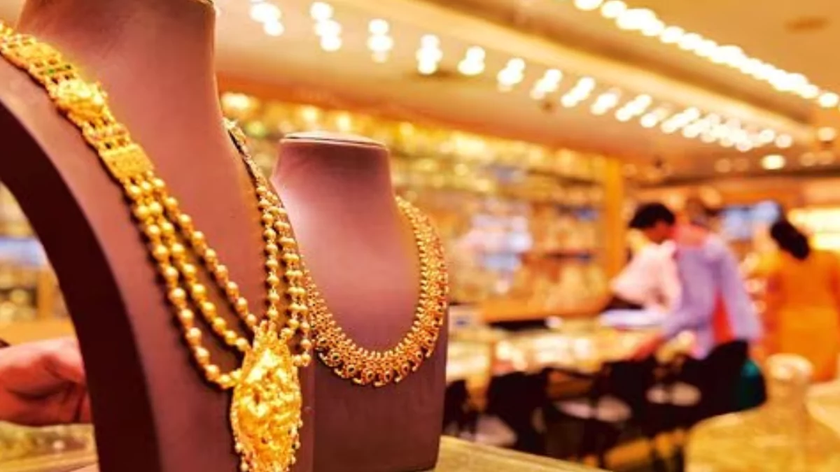 Surge in Gold and Silver Purchases on Dhanteras