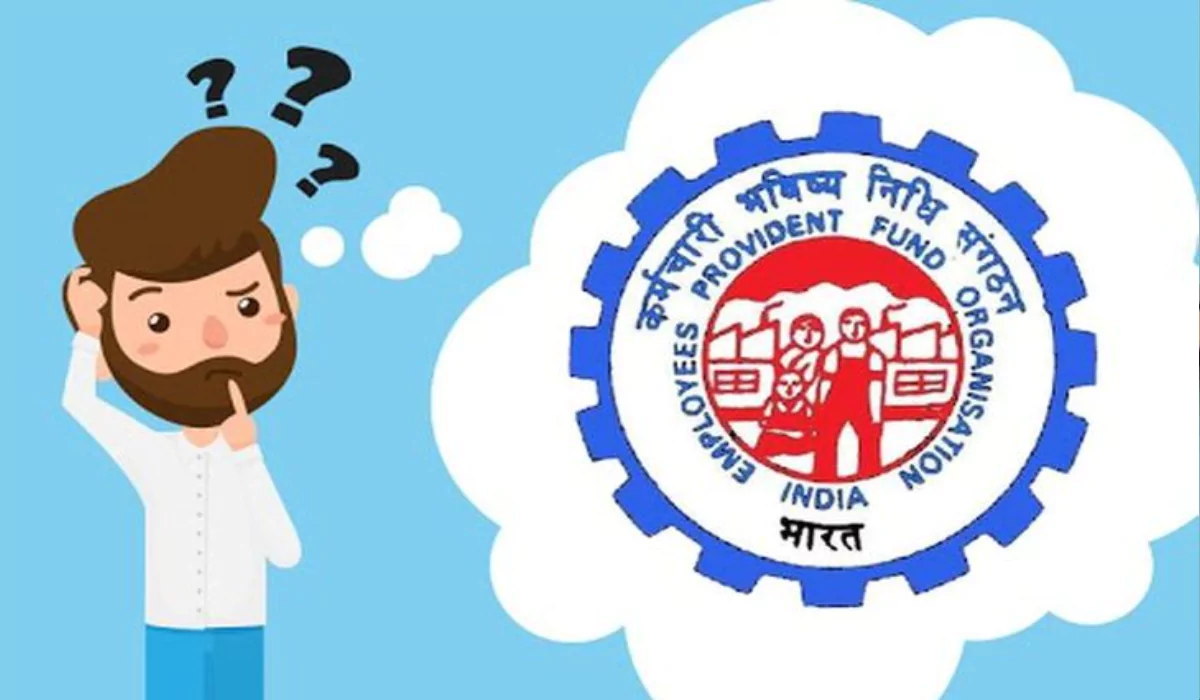 How to Withdraw Money From Frozen EPF Account