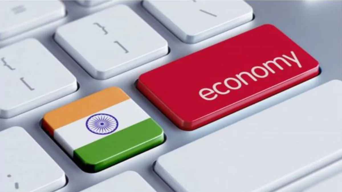 Indian Economy 2024 Surging Ahead with 7.3% GDP Growth