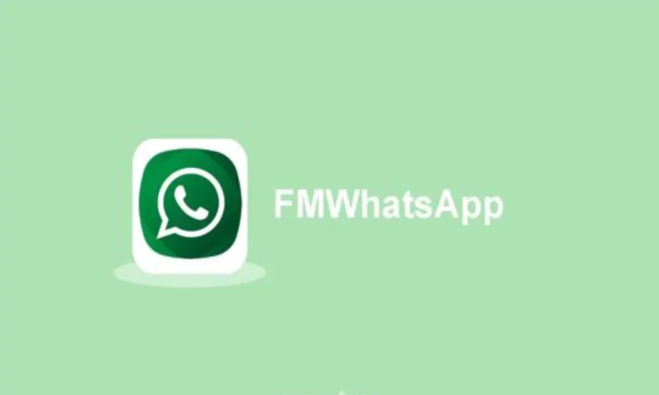 What is FM WhatsApp